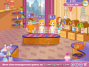 Giochi di Profumeria - My Perfume Salon